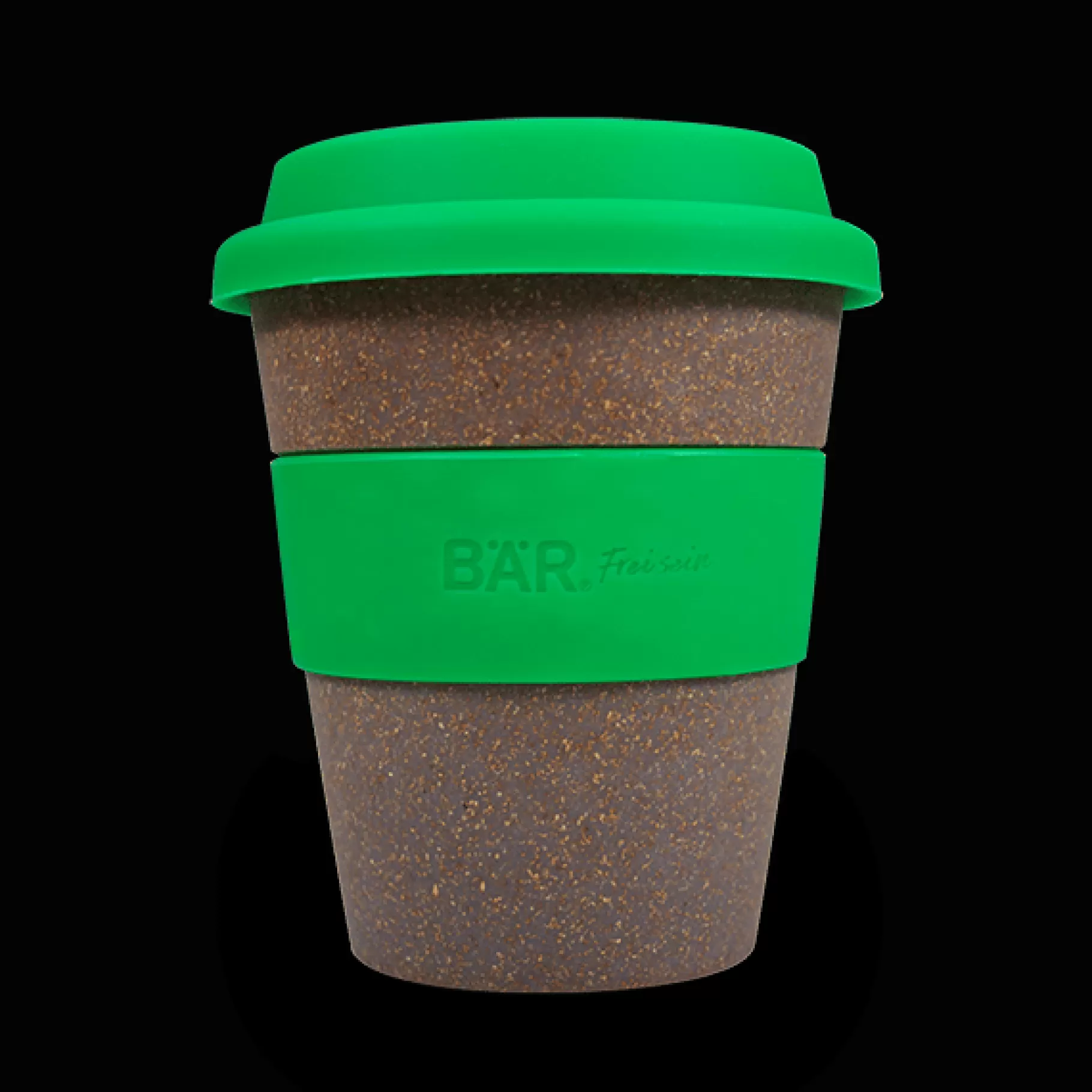 BÄR Schuhe Other Accessories | Bar Bambusbecher