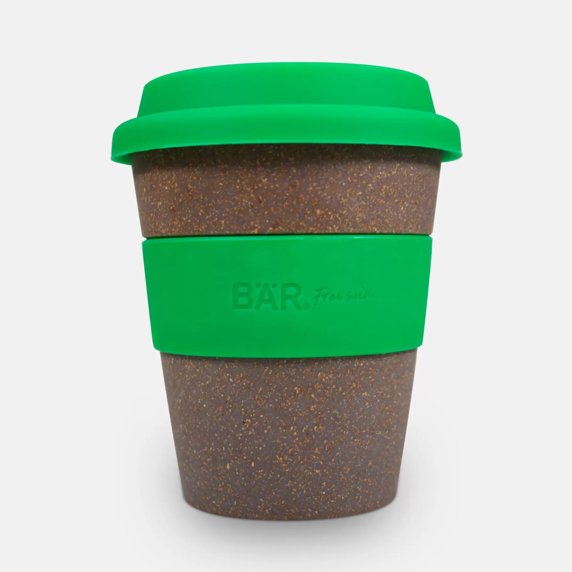 BÄR Schuhe Other Accessories | Bar Bambusbecher
