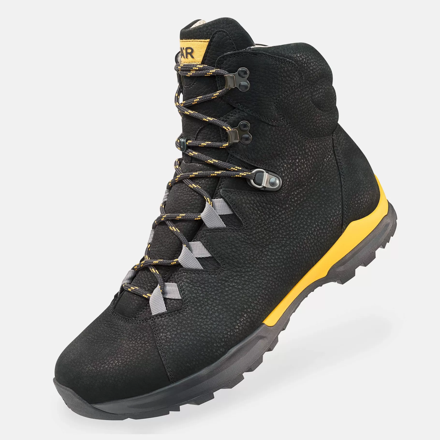 BÄR Schuhe Boots | Bergkomfort Wanderstiefel
