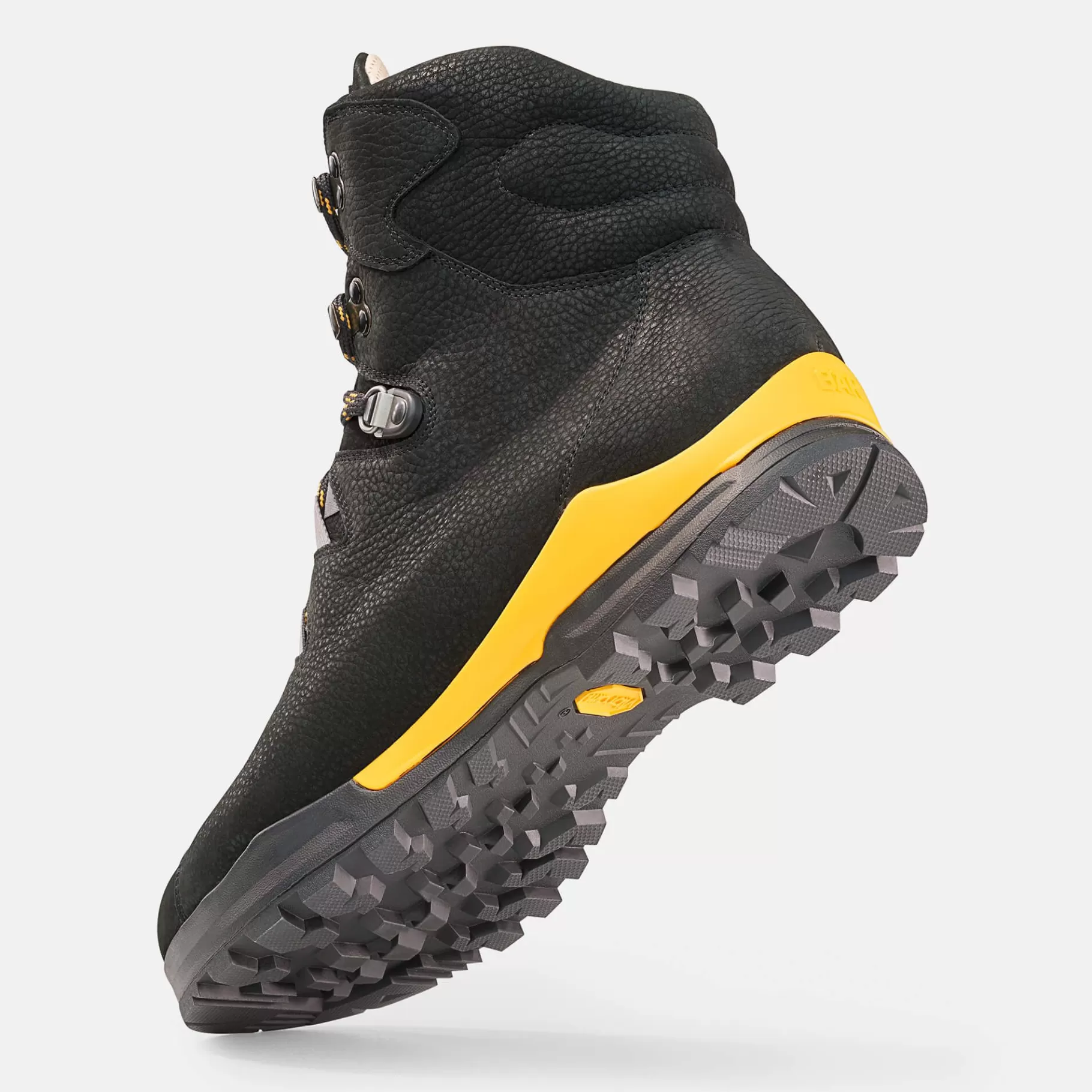 BÄR Schuhe Boots | Bergkomfort Wanderstiefel