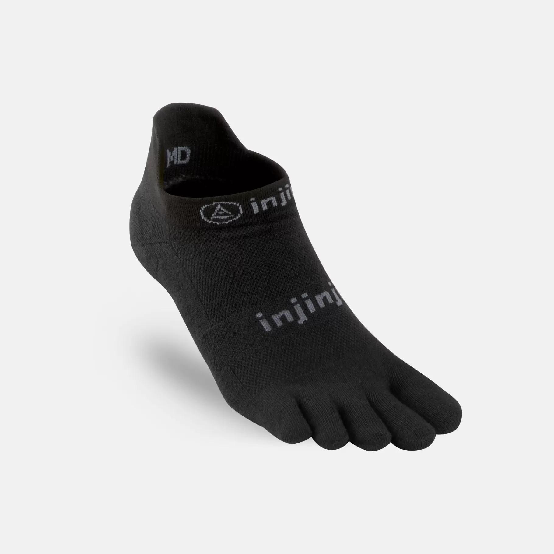 BÄR Schuhe Socks And Stockings | Injinji Running Zehensocken