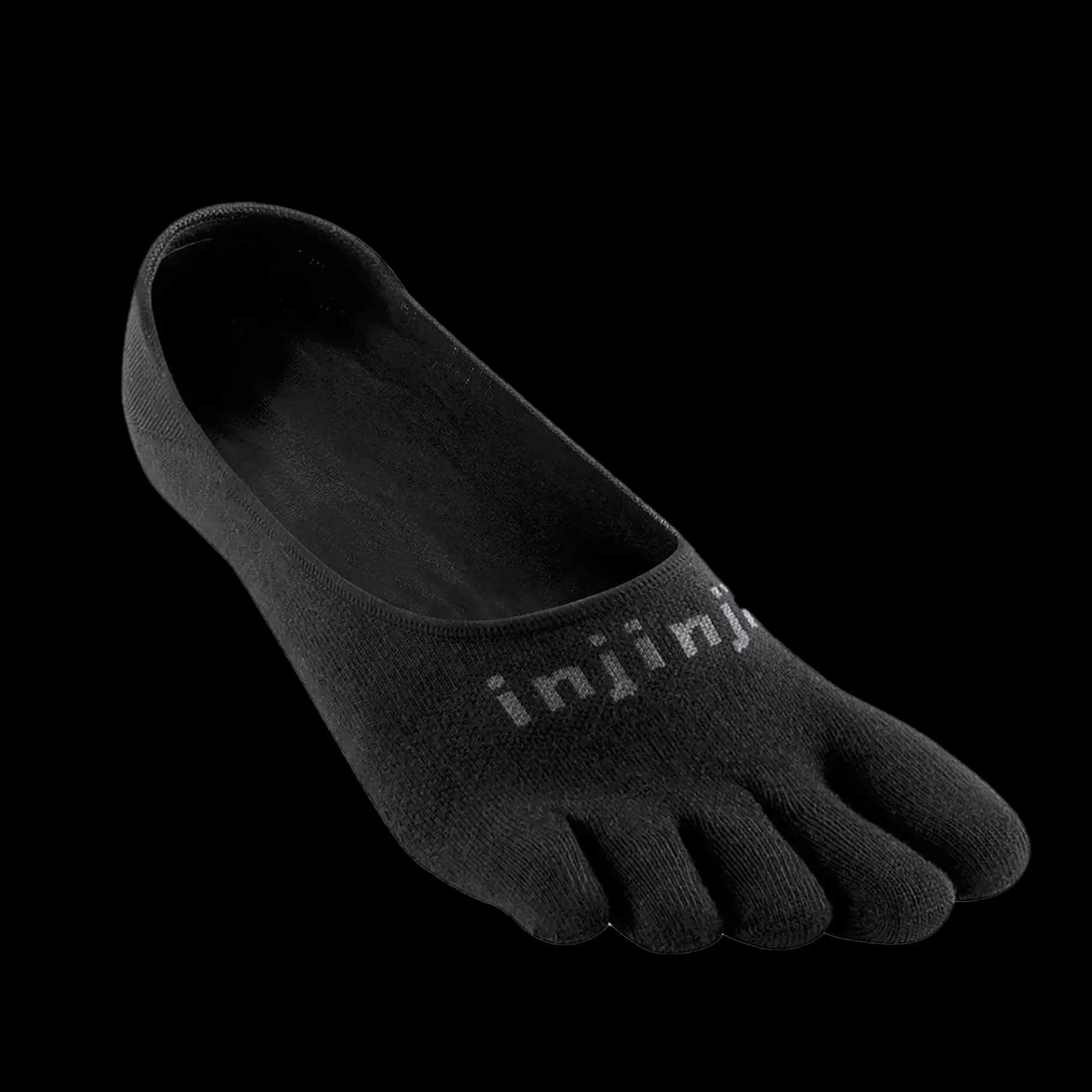 BÄR Schuhe Socks And Stockings | Injinji Zehensocken Ghost