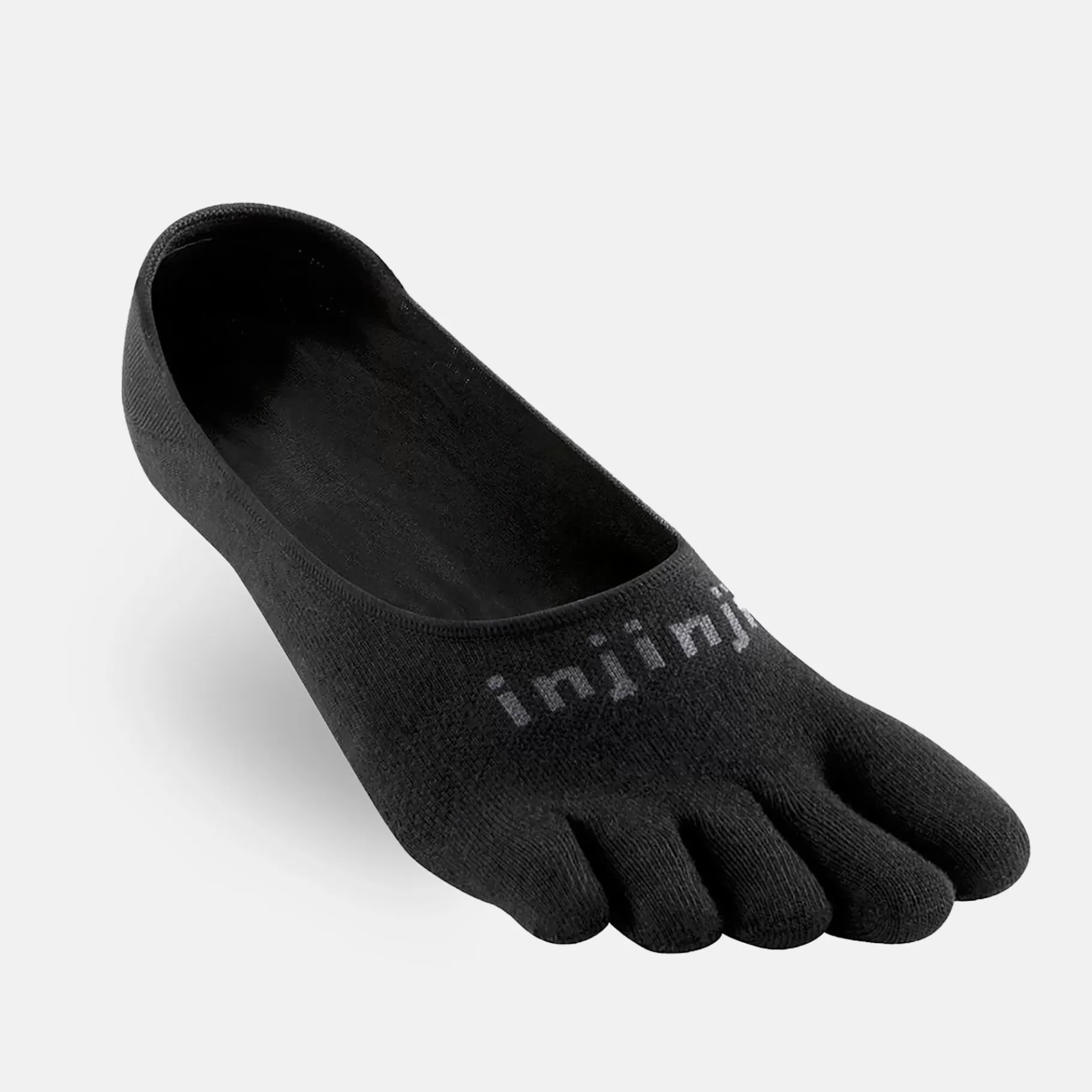 BÄR Schuhe Socks And Stockings | Injinji Zehensocken Ghost