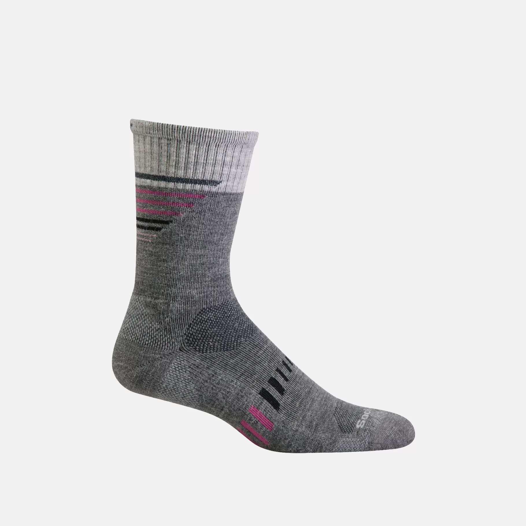 BÄR Schuhe Socks And Stockings | Kompressionssocken Trail Damen