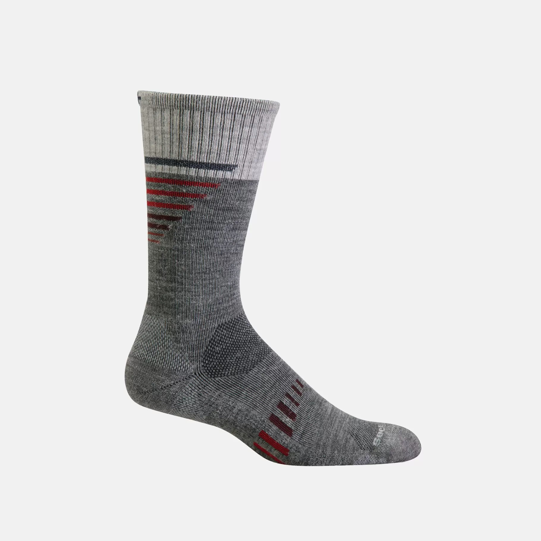 BÄR Schuhe Socks And Stockings | Kompressionssocken Trail Herren