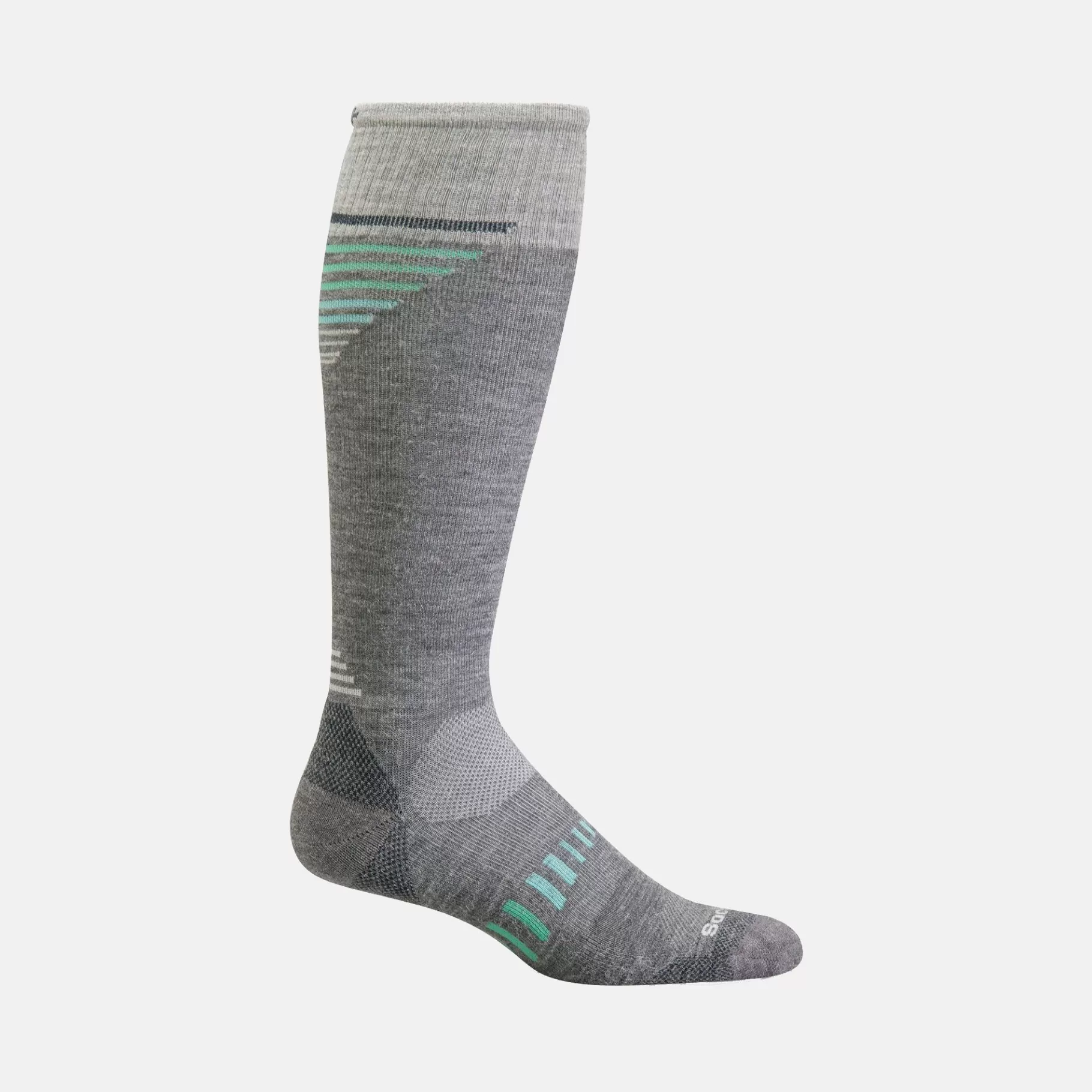 BÄR Schuhe Socks And Stockings | Kompressionsstrumpf Trail Damen