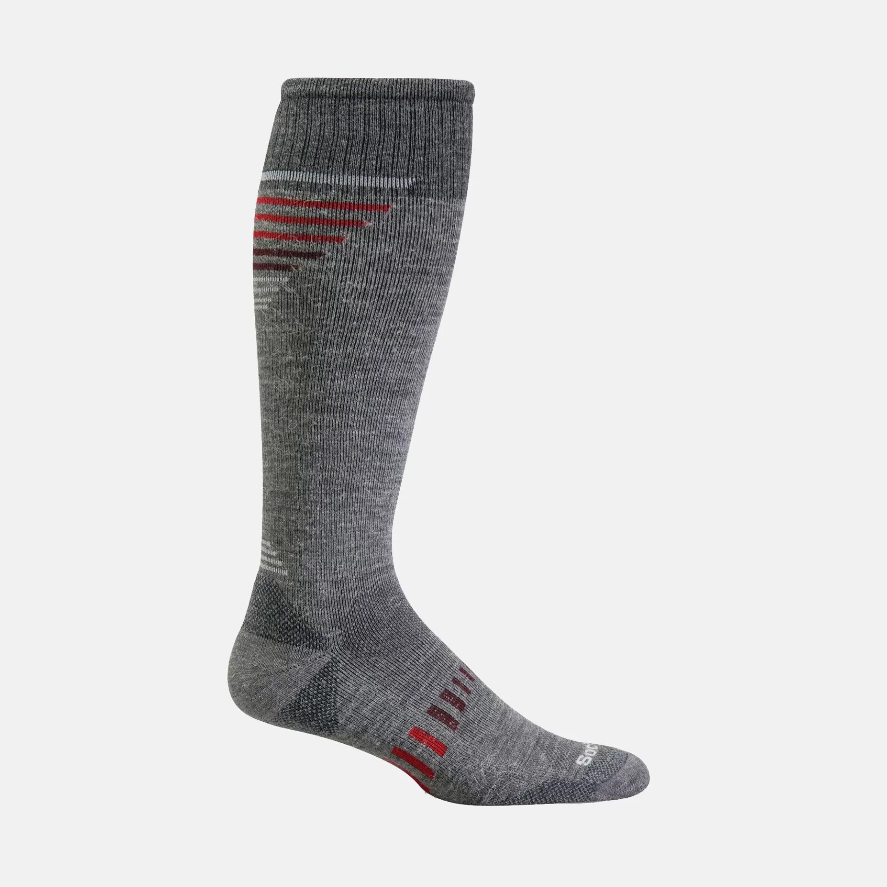 BÄR Schuhe Socks And Stockings | Kompressionsstrumpf Trail Herren