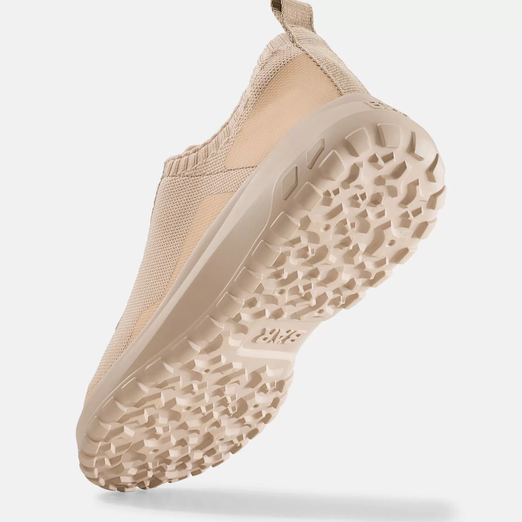 light_trail_knit_2.webp BÄR Schuhe Lace-Ups | Light Trail Knit