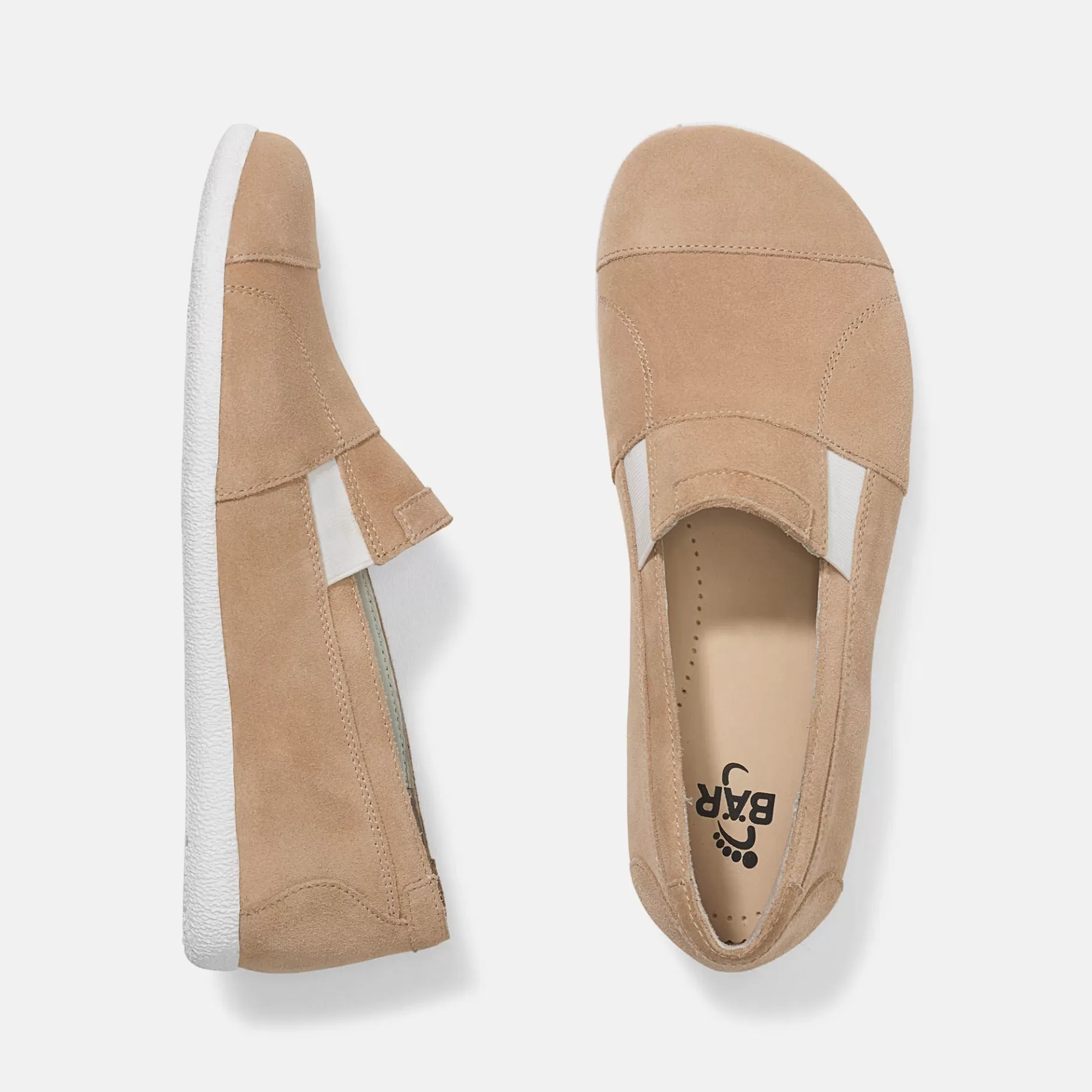 BÄR Schuhe Slip-Ons | Maren