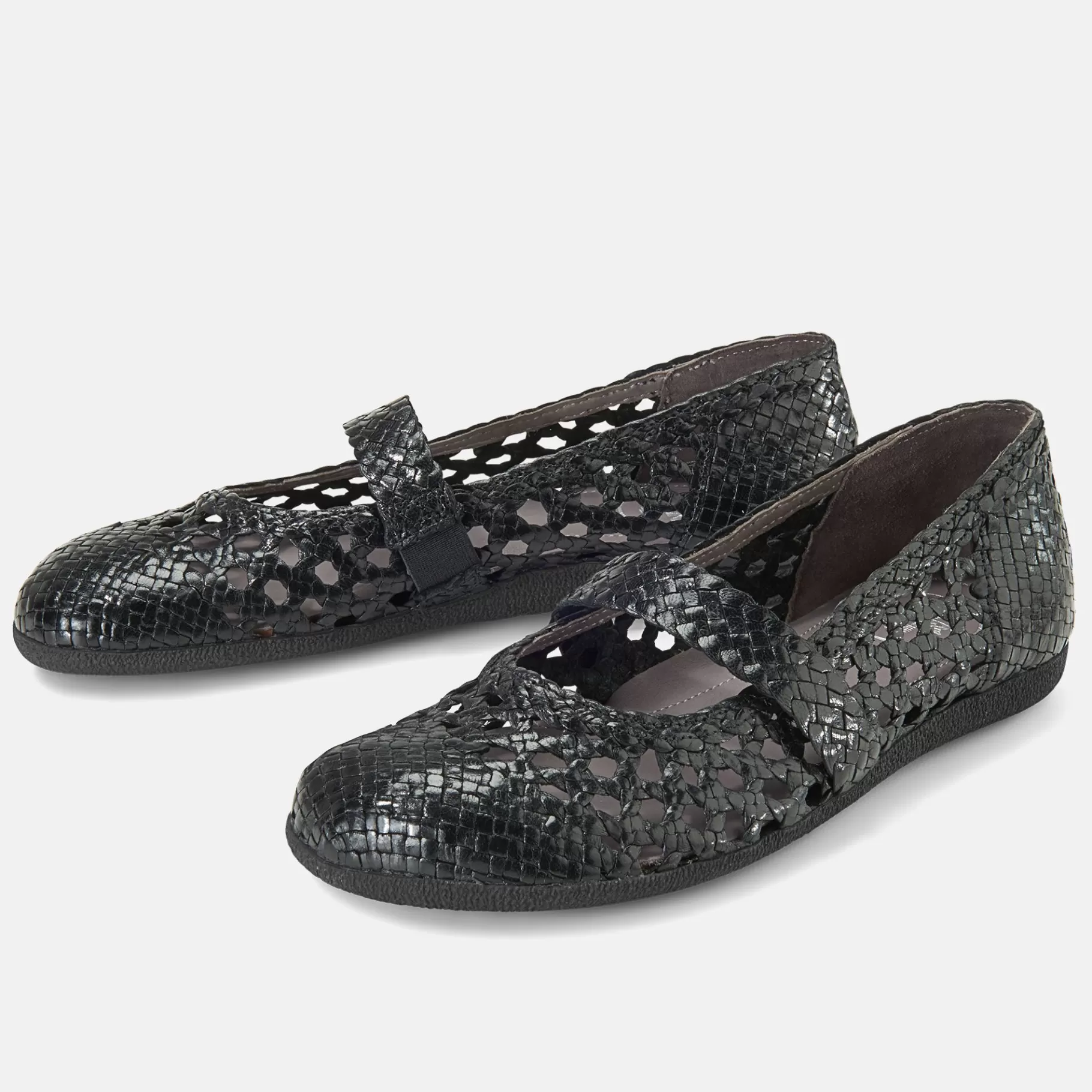 BÄR Schuhe Slip-Ons | Monica