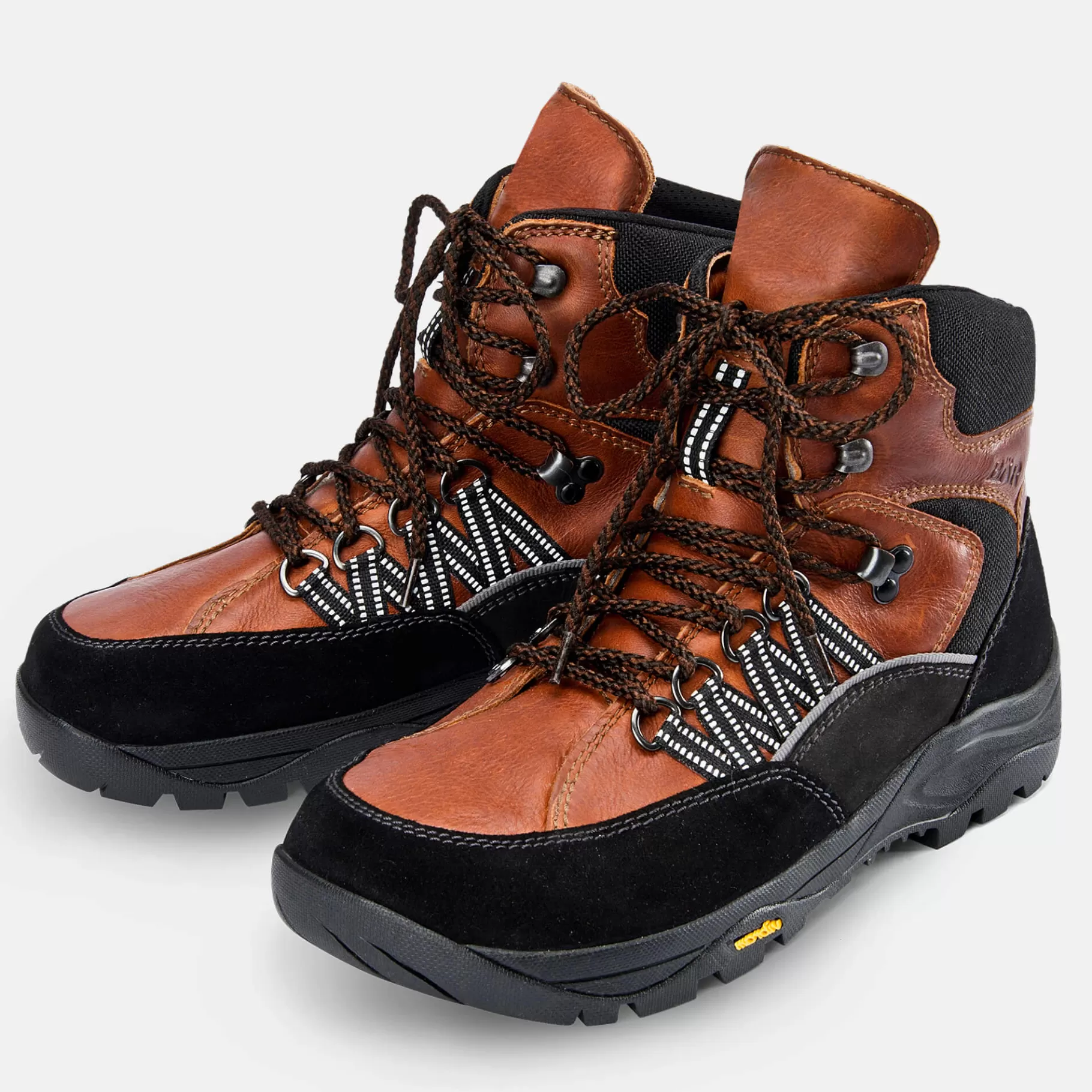 BÄR Schuhe Boots | Treviso